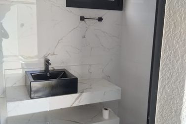 Casa &agrave; venda - 170m&sup2; - Parque do Lago