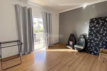 Casa &agrave; venda - 224m&sup2; - Parque do Lago