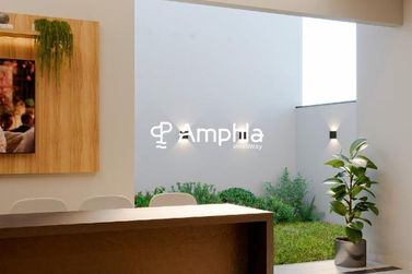 Casa &agrave; venda - 114m&sup2; - Vila Becker