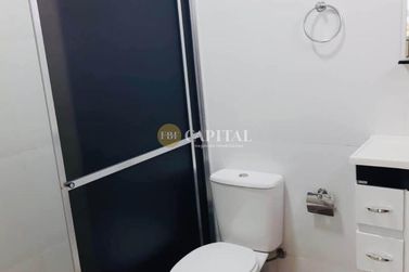 Casa &agrave; venda - 68m&sup2; - Parque Colina Verde