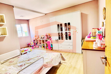 Apartamento &agrave; venda - 280m&sup2; - Zona II