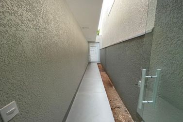 Casa &agrave; venda - Jardim Floren&ccedil;a