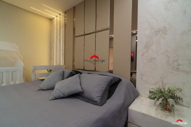 Sobrado &agrave; venda - 281m&sup2; - Euro Park