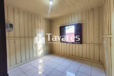 Casa para alugar - Jardim San Fernando