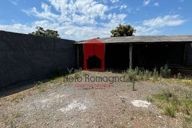 Sal&atilde;o Comercial &agrave; venda - 225m&sup2; - Jardim Para&iacute;so