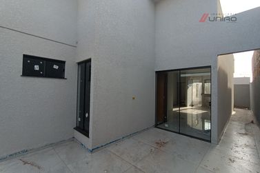 Casa &agrave; venda - 69m&sup2; - Parque Portugal