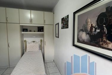 Casa &agrave; venda - 252m&sup2; - Zona I-A