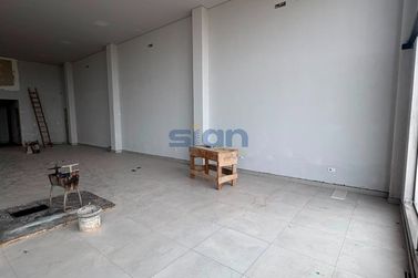 Apartamento para alugar - 250m&sup2; - Paysage essenza