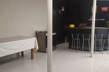 Casa &agrave; venda - 96m&sup2; - RESIDENCIAL 28 DE OUTUBRO