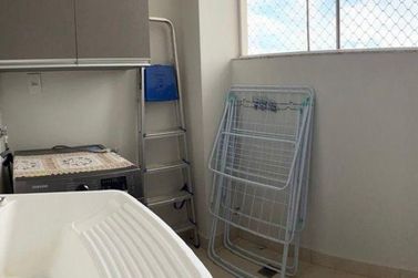 Apartamento &agrave; venda - 1m&sup2; - Jardim dos Principes