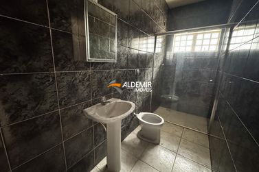 Casa para alugar - 92m&sup2; - Zona 06