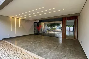 Casa &agrave; venda - Condom&iacute;nio Residencial Central Park