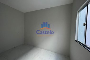 Casa &agrave; venda - 85m&sup2; - Jardim Vila Rica