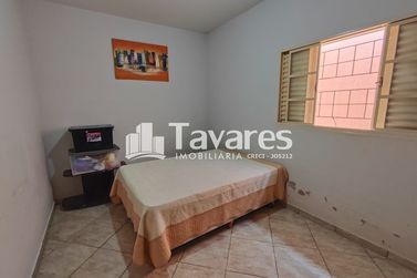 Casa &agrave; venda - Zona II