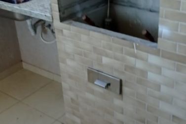 Apartamento para alugar - 111m&sup2; - ZONA II