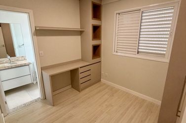 Apartamento para alugar - 102m&sup2; - Jardim dos Principes