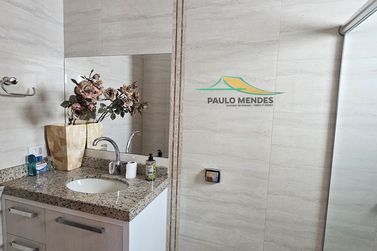 Sobrado &agrave; venda - 199m&sup2; - Jardim dos Principes