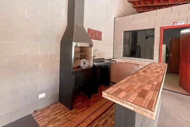 Sala Comercial &agrave; venda - 400m&sup2; - S&iacute;tio Recreio Sol Nascente