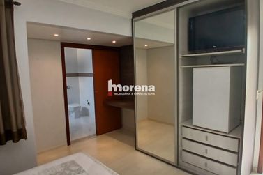 Apartamento &agrave; venda - 280m&sup2; - Zona II
