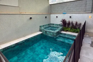 Casa &agrave; venda - 276m&sup2; - Jardim Am&eacute;rica