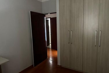 Apartamento &agrave; venda - 92m&sup2; - Zona VII