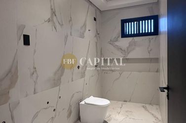 Casa &agrave; venda - 162m&sup2; - Condominio Paysage Unique