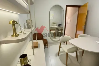 Casa &agrave; venda - Jardim Imigrantes II