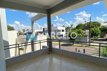 Sobrado &agrave; venda - 410m&sup2; - Jardim Vila Romana