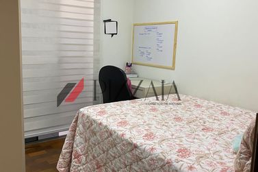 Casa &agrave; venda - 169m&sup2; - Jardim Belvedere