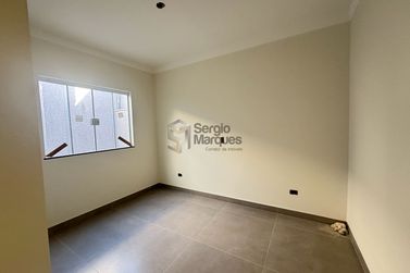 Casa &agrave; venda - 74m&sup2; - Jardim Ibis