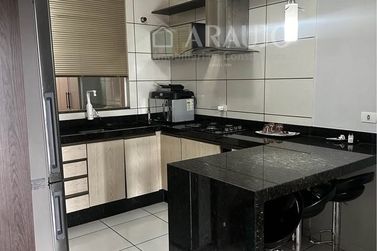 Casa &agrave; venda - 140m&sup2; - Jardim It&aacute;lia II