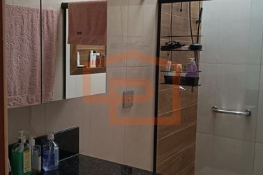 Casa &agrave; venda - 85m&sup2; - Jardim Thereza