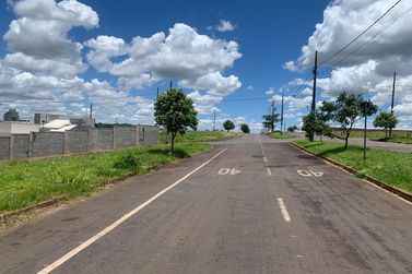 Terreno &agrave; venda - 468m&sup2; - Parque Residencial Interlagos