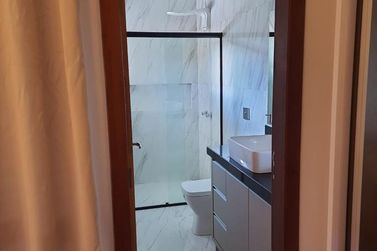 Casa &agrave; venda - 144m&sup2; - Parque Residencial Interlagos