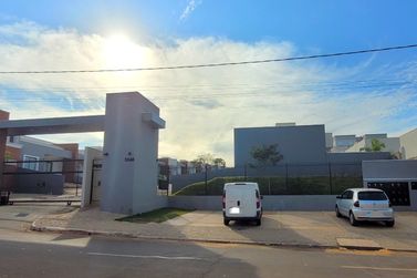 Casa &agrave; venda - 81m&sup2; - Zona V
