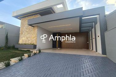 Casa &agrave; venda - 195m&sup2; - Cancelli