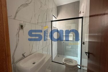 Casa &agrave; venda - 245m&sup2; - Parque Residencial Metropolitano II