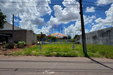 Terreno &agrave; venda - 186m&sup2; - JARDIM NOVA AM&Eacute;RICA