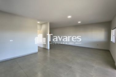 Apartamento para alugar - Parque Residencial Interlagos