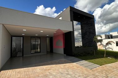 Casa &agrave; venda - 154m&sup2; - Gleba Figueira