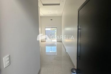 Casa &agrave; venda - 54m&sup2; - JARDIM COOPAGRO