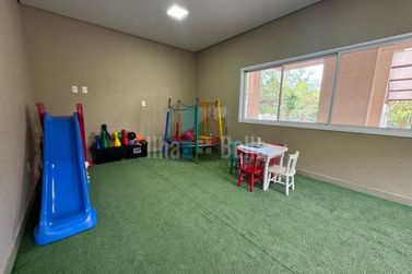 Apartamento &agrave; venda - Jardim S&atilde;o Jos&eacute;