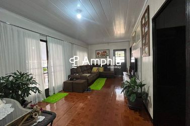 Casa &agrave; venda - 170m&sup2; - Centro