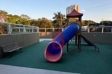 Apartamento &agrave; venda - 126m&sup2; - Zona I