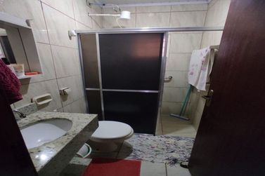 Casa &agrave; venda - Jardim Petr&oacute;polis