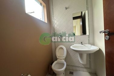 Sala Comercial para alugar - Zona I