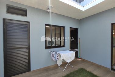 Casa &agrave; venda - 145m&sup2; - JARDIM PANORAMA
