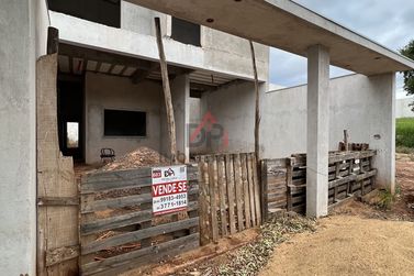 Sobrado &agrave; venda - 230m&sup2; - Jardim Europa