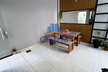 Casa &agrave; venda - 92m&sup2; - PARQUE RESIDENCIAL BELO MONTE