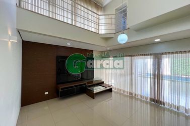 Casa &agrave; venda - 357m&sup2; - Residencial Ecoville